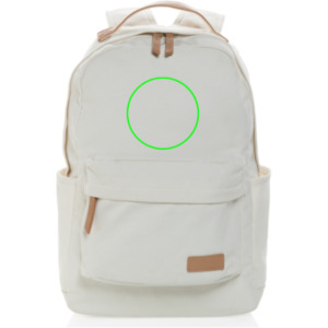 fronte oggetto in alto