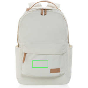 Fronte oggetto in basso