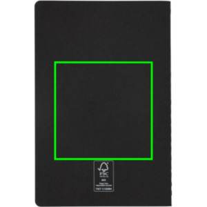 retro oggetto centrale