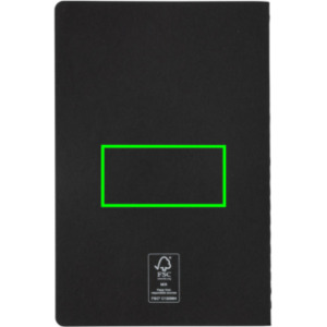 retro oggetto centrale