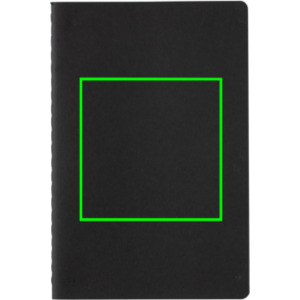 fronte oggetto centrale