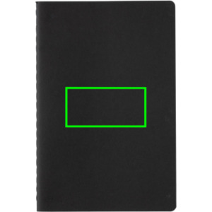 fronte oggetto centrale