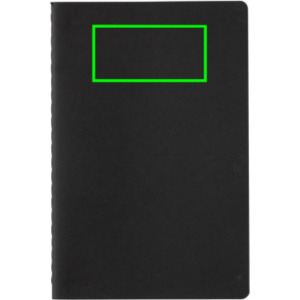 fronte oggetto in alto