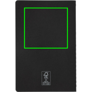 retro oggetto in alto