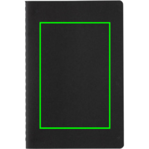 Fronte oggetto centrale