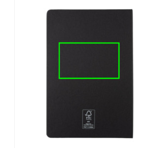 Retro oggetto centrale