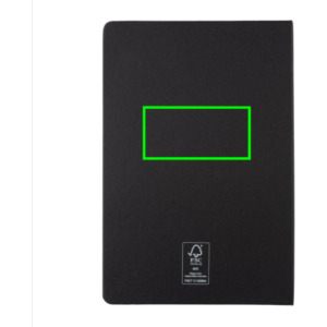 Retro oggetto centrale