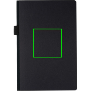 fronte oggetto centrale