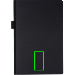 fronte oggetto in basso