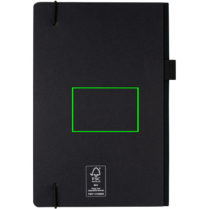 Retro oggetto centrale