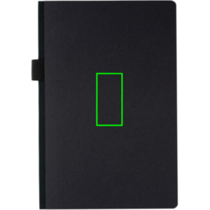 Fronte oggetto centrale