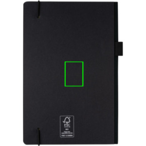 Retro oggetto centrale