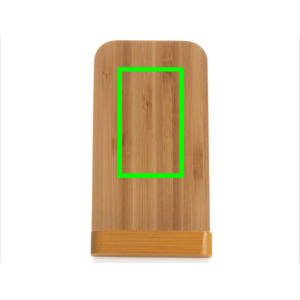 fronte oggetto in alto