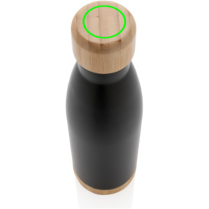 Parte superiore oggetto