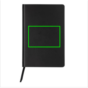 fronte oggetto centrale