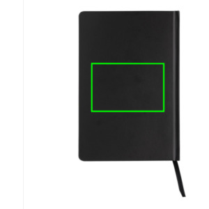 retro oggetto centrale