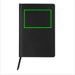 fronte oggetto in alto