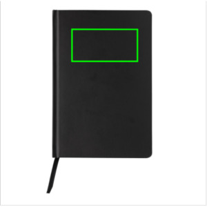 fronte oggetto in alto