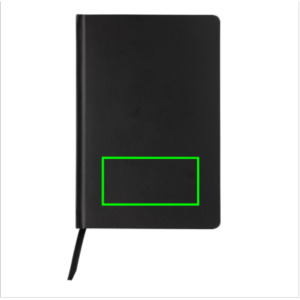 fronte oggetto in basso