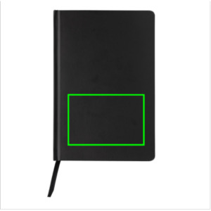 fronte oggetto in basso