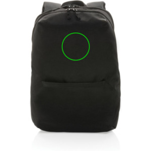 fronte oggetto in alto