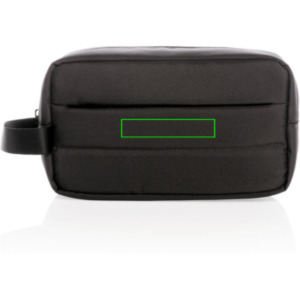 fronte oggetto centrale