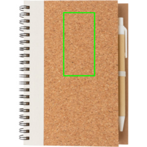 Fronte oggetto in alto