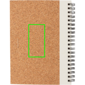 Retro oggetto centrale