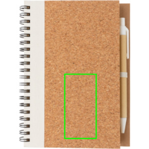 Fronte oggetto in basso