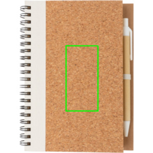 Fronte oggetto centrale