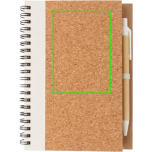 Fronte oggetto in alto