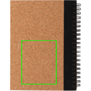 Retro oggetto centrale