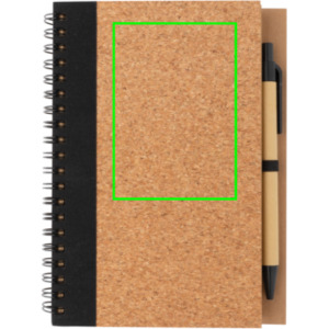 Retro oggetto in basso