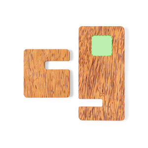 Parte operatore di telefonia mobile in alto