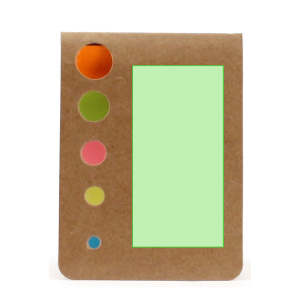 Nella faccia principale