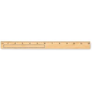 Inch side left