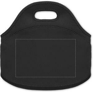 Lunchbox lid