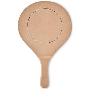 Racket 1 side 1
