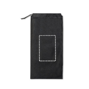 Borsa fronte