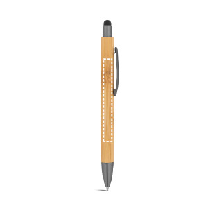 Penna a sfera fusto 2