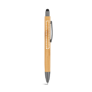 Penna a sfera fusto 2