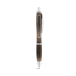 Penna a sfera fusto 2