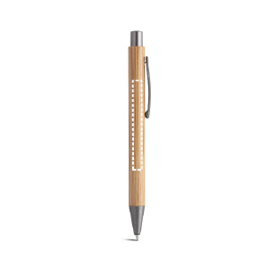 Penna a sfera fusto 2