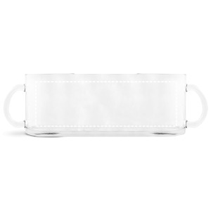Tazza corpo laterale