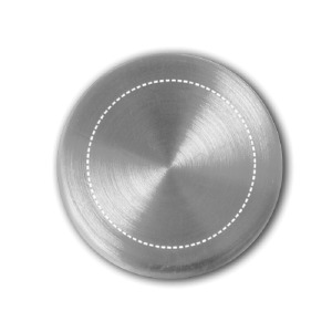 Thermos tappo