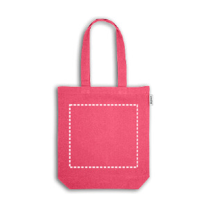 Borsa fronte