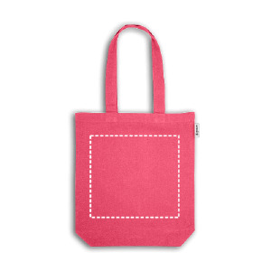 Borsa fronte