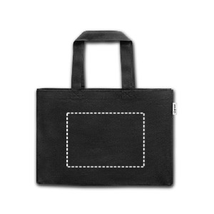 Borsa fronte