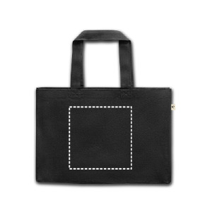 Borsa fronte
