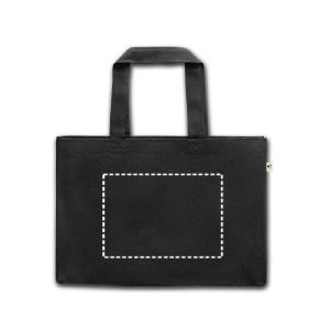 Borsa fronte